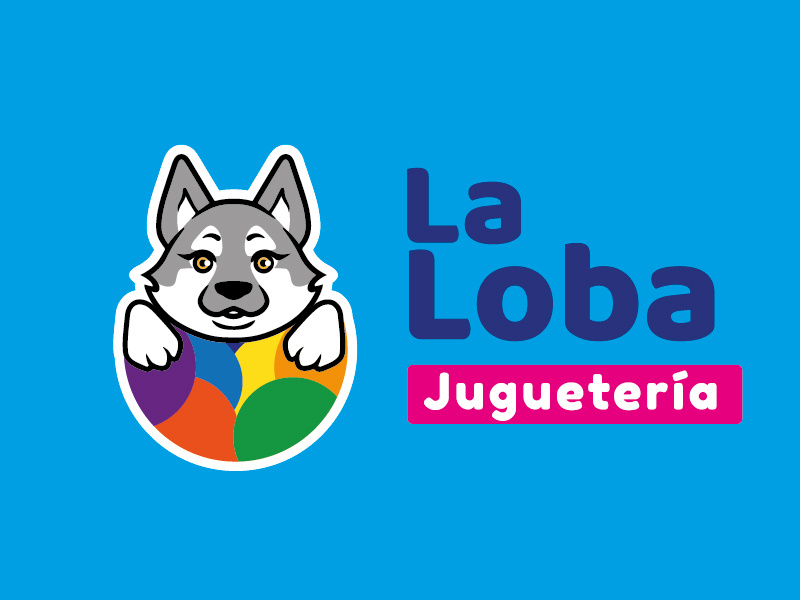 juguetería la loba