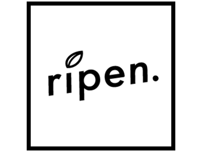 Ripen Logo branding icon logo vector