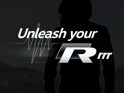 Unleash Logo R