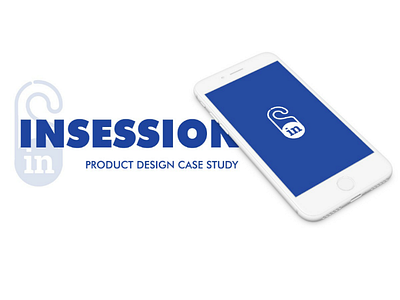 Insession - Design Case Study