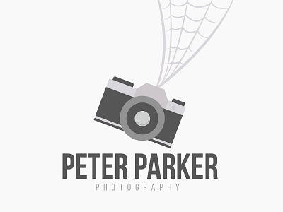 Peter Parker Photography fictionrelocationproject photography spiderman