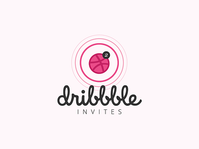 Dribbble Invite