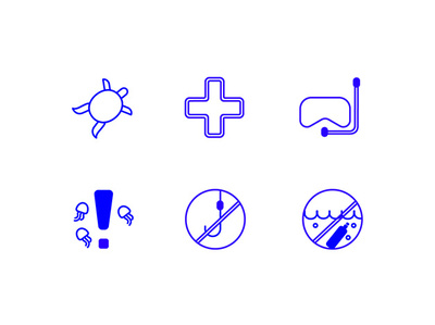 icons branding icon