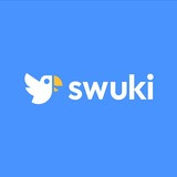 swuki Logo Design