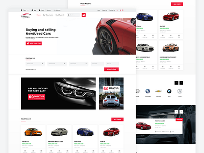 Egyptian Motors - Home Page