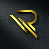 R Logo Design