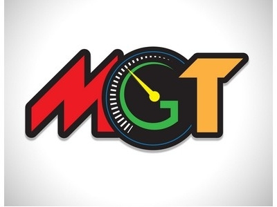 Mgt 1 branding design innovation logo