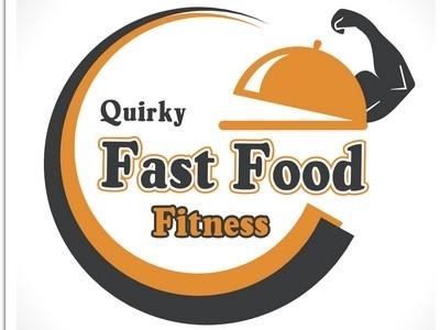 Qf art color design.brand.logo food