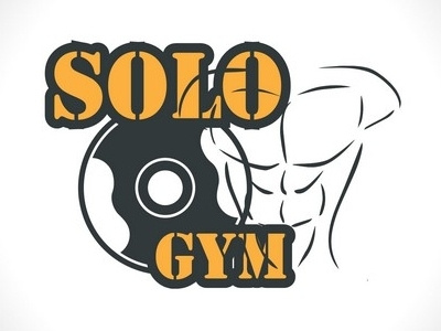 Solo Logo art work branding color creative design icon illustration innovation logo