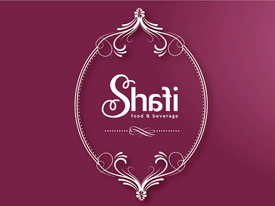 Shafi food & beverage artwork branding clipping path color creative design graphic design innovation logo vector