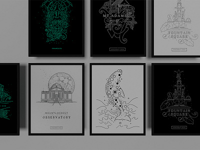 Poster Series