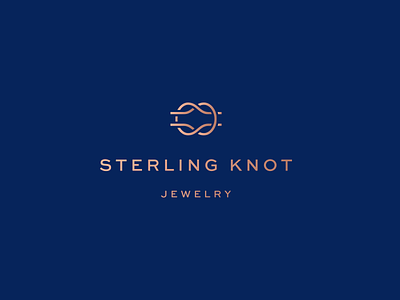 Sterling Knot Logo