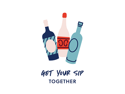 Get your sip together!