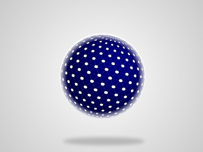 Spherical Tesseract