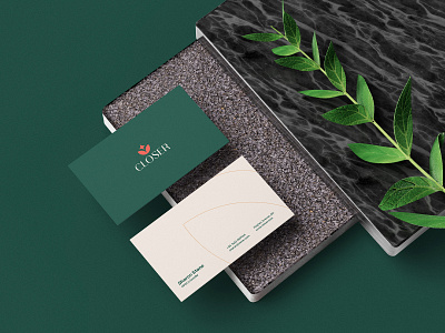 CLOSER Brand Identity by Oluwapelumi Ekundayo on Dribbble