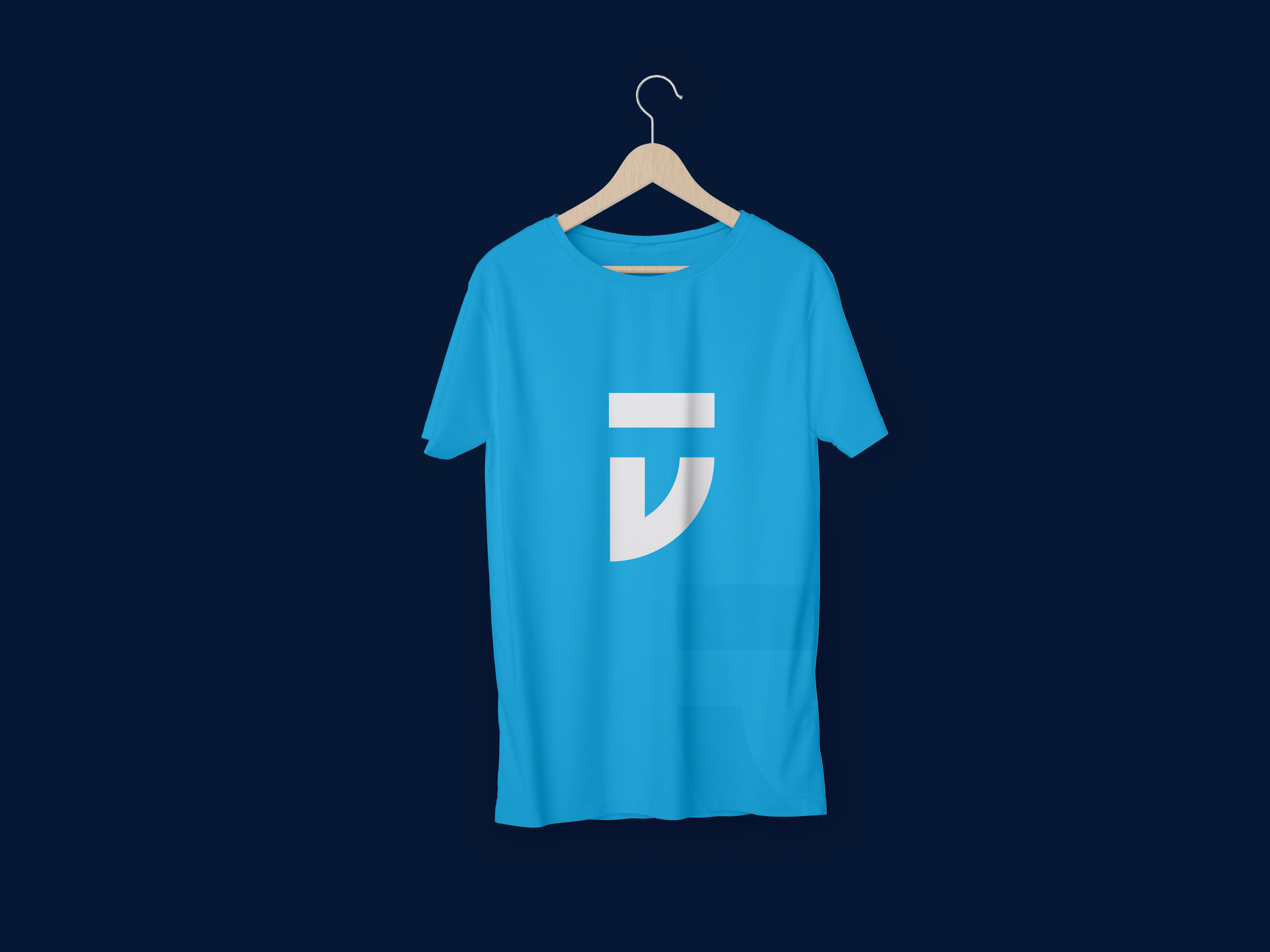 Dribbble - tv_shirt_dribbble.jpg by Oluwapelumi Ekundayo