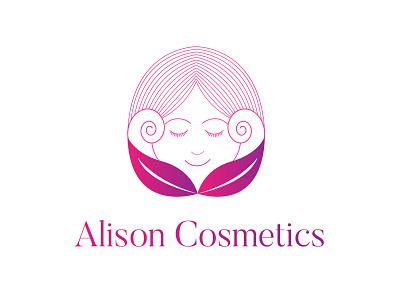 cosmetics logo