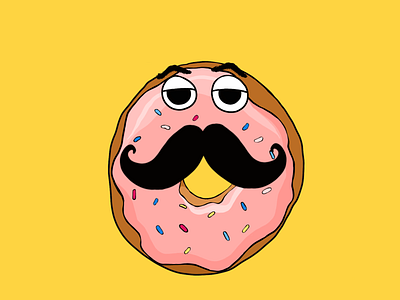 Donut Dealer