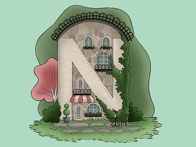 “N”otable Cafe on Main