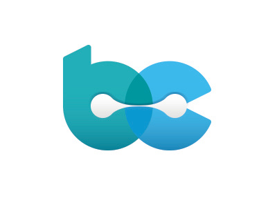 BC bc connect logo points startup