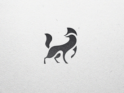 FOX animal animal design animals brand branding design fox fox logo foxes foxy geometry graphic design logo logo maker logomark mark nature symbol vector