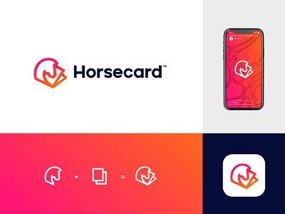 Horsecard™