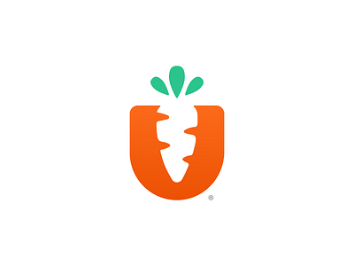 U Carrot concept