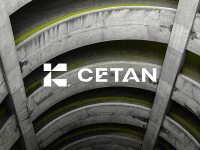 CETAN® Visual identity