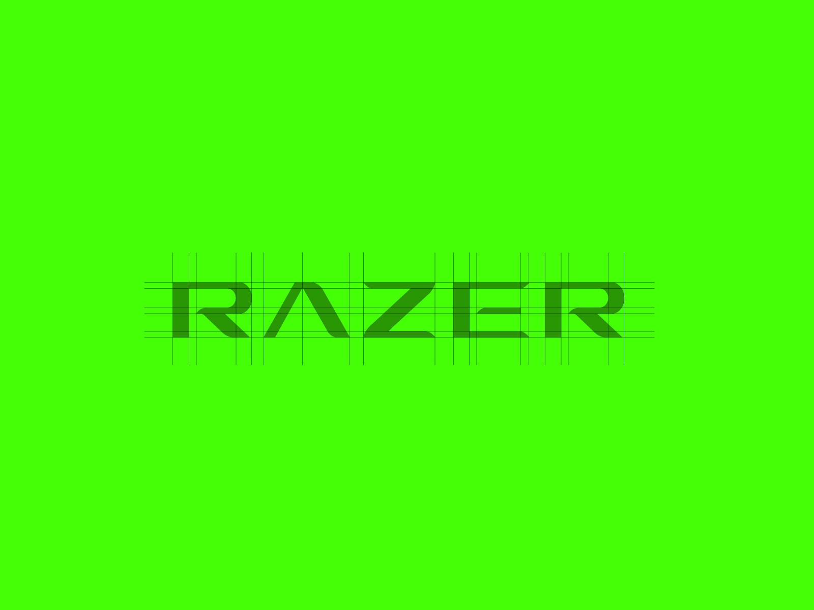 Razer™ Redesign concept by VASK®️ Studio on Dribbble