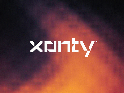 xonty™ Visual Identity