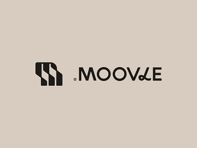 Moovle® Visual identity