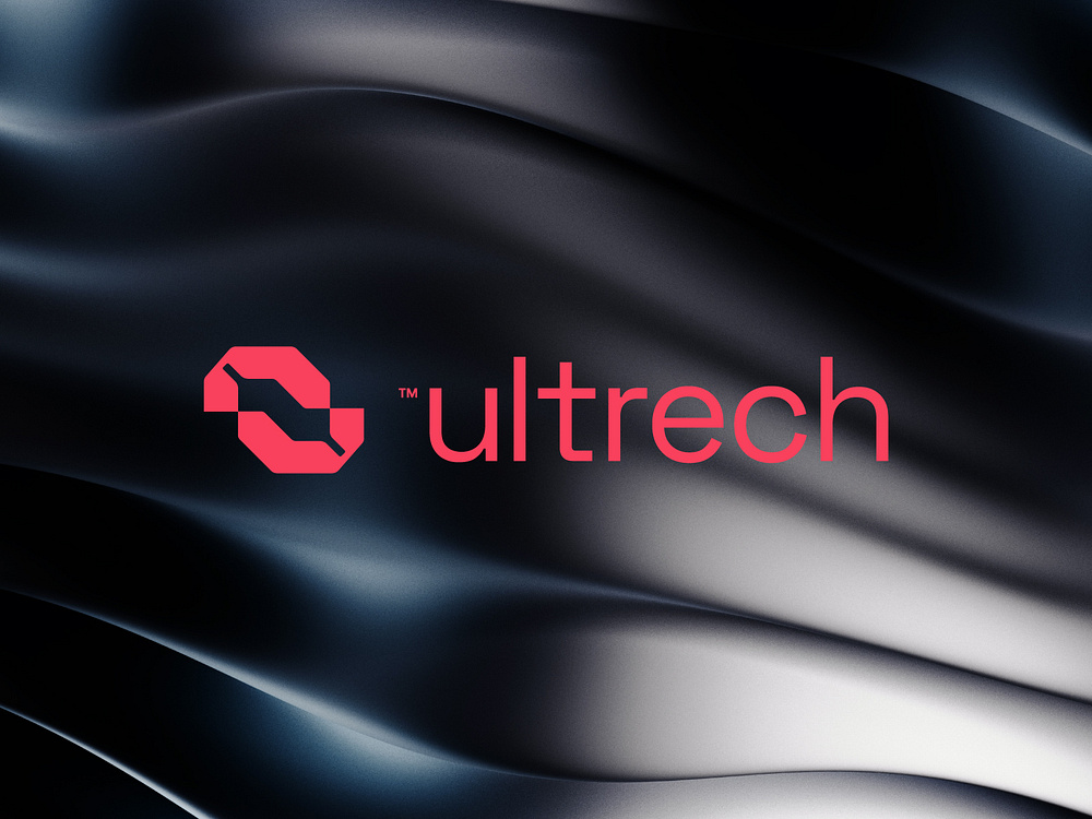 Ultrech™ Brand Identity by VASK®️ Studio on Dribbble