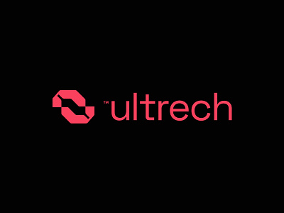 Ultrech™ Brand Identity by VASK®️ Studio on Dribbble