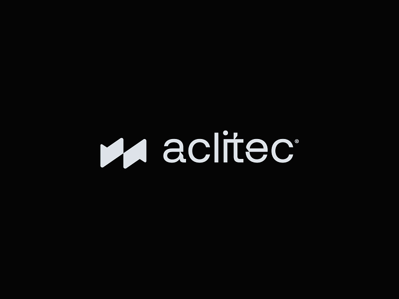 aclitec®️ Brand Identity by VASK®️ Studio on Dribbble