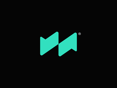 aclitec®️ brand branding concept crypto futuristic gradient icon illustration letter logo logo design logomark mark minimal minimalist nft simple symbol vector