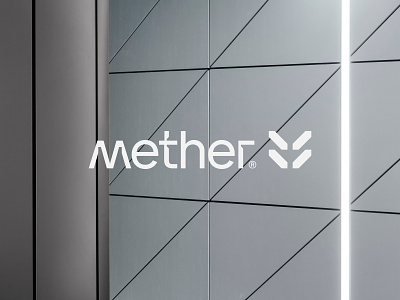 mether® Brand Identity