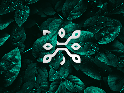 H h mark h logo h branding vector nature leaf logo leaf brand 99designs logomark logo design mark graphic design