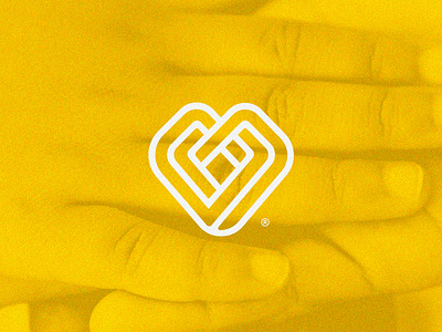 Infinity heart 99designs brand branding design gold graphic design heart heart logo heart shape infinity infinity logo logo logo design logomark mark monogram shape logo vector