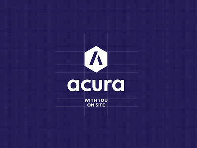 Acura Branding