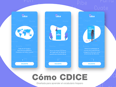 Como CDice app design design flat design interface ui ui design user interface ux web web design