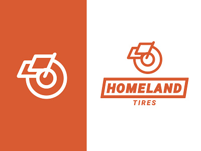 Homeland Tires