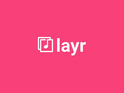 Layr Logo