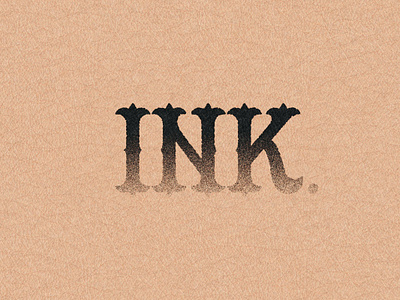 INK