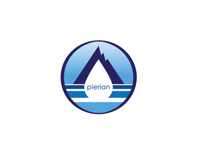 Logo for Pierian Water Systems