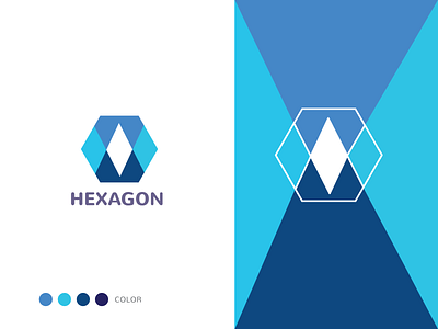 HEXAGON LOGO