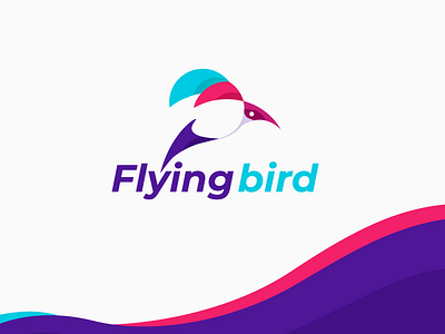 Bird Logo 2