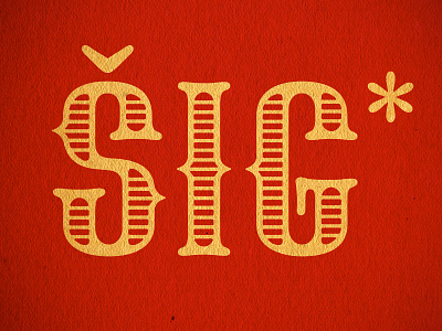 Ivana DSP Font design display type font ivana font typeface design typography