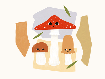 Mushrooms