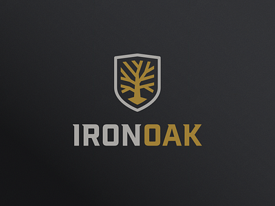 IronOak Identity