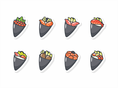 Food Icons